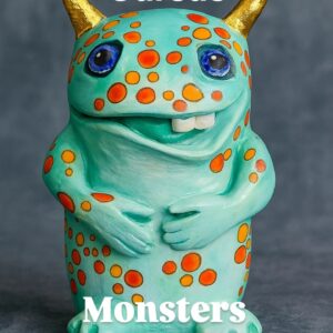 Cursus Monsters boetseren