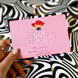 Cadeaubon