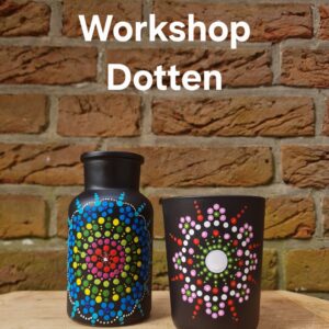 Workshop Dotten